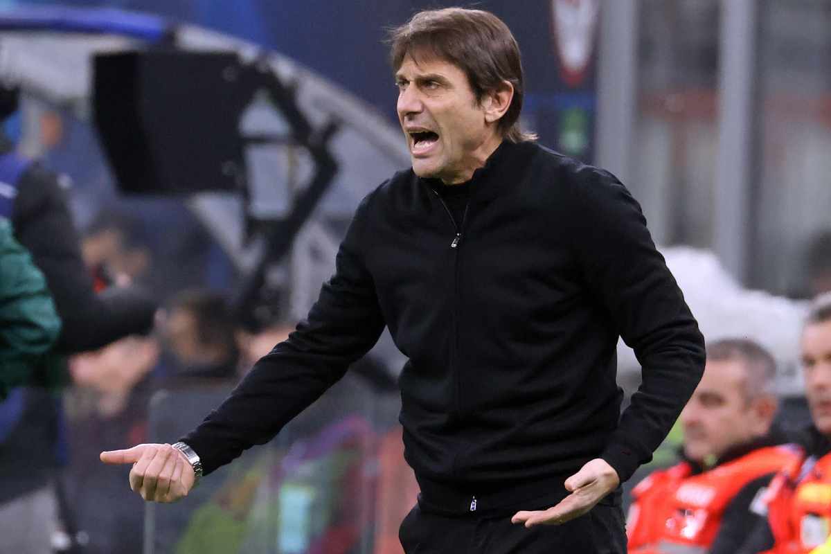 Napoli Conte non è favorito due nomi panchina