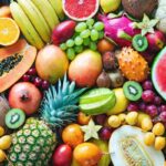 Frutti ricchi di fibre: quali sono