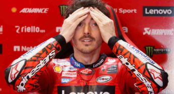 Marquez, colpo di scena alla Ducati: Bagnaia resta senza parole