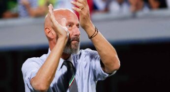 Vialli, il gesto da brividi: un vero eroe