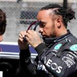 Verstappen inguaia Hamilton: che beffa