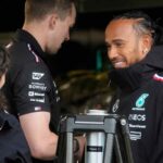 Ferrari, nuovo colpaccio: arriva con Hamilton