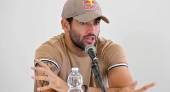 Tutto dipende da Berrettini, l’annuncio sorprende i tifosi