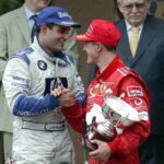 Montoya e Schumacher: il retroscena è pazzesco