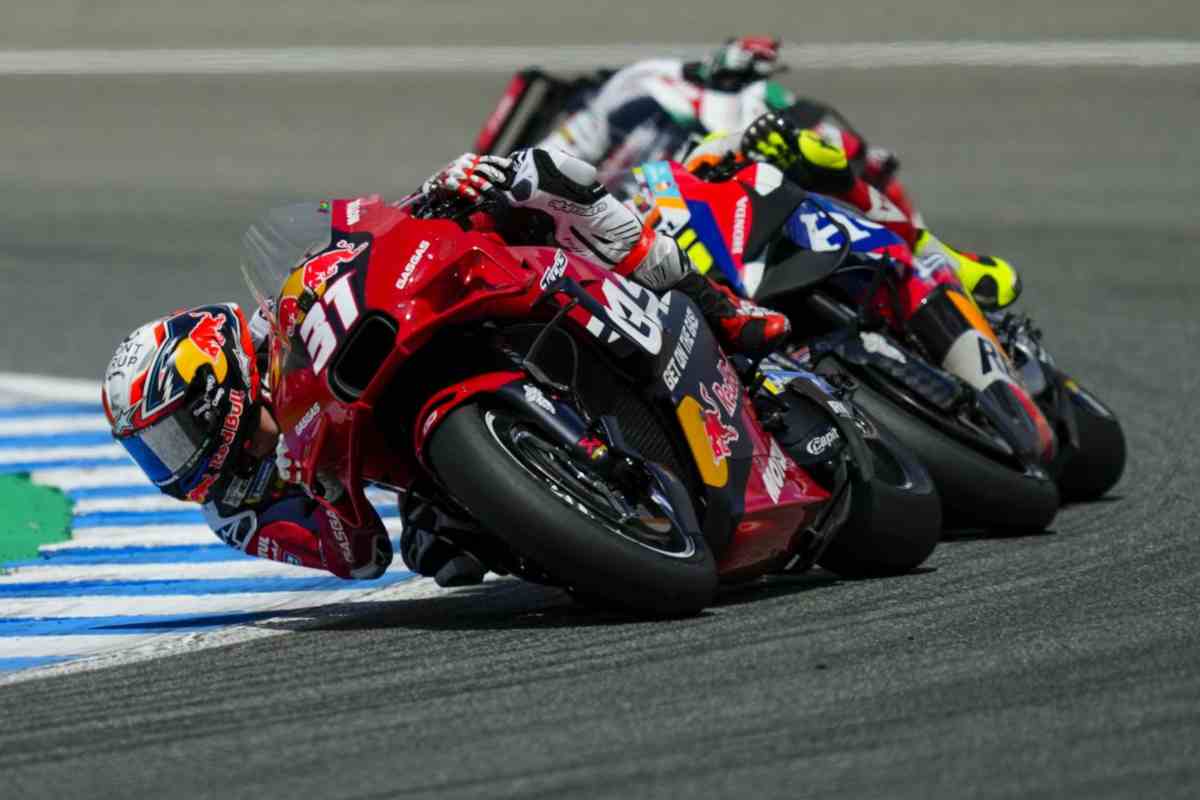 MotoGp, la 'Cattedrale' è salva