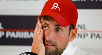 Disastro Djokovic, svelato il problema: sono guai seri