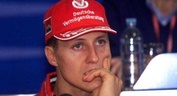 Michael Schumacher, adesso è tutto vero: non c’è più niente da fare