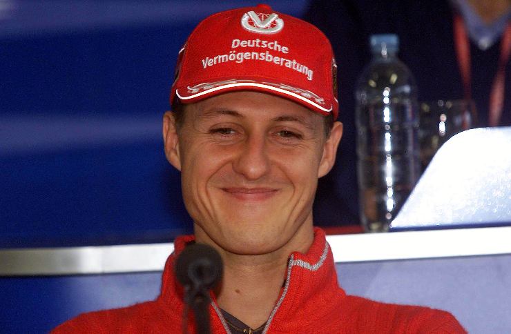 Schumacher, spunta la data tanto attesa
