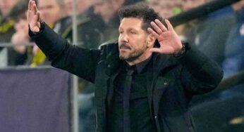 Simeone tradisce l’Inter: accordo e firma gratis