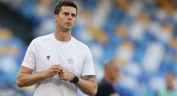 Thiago Motta alla Juventus, arriva la bocciatura immediata