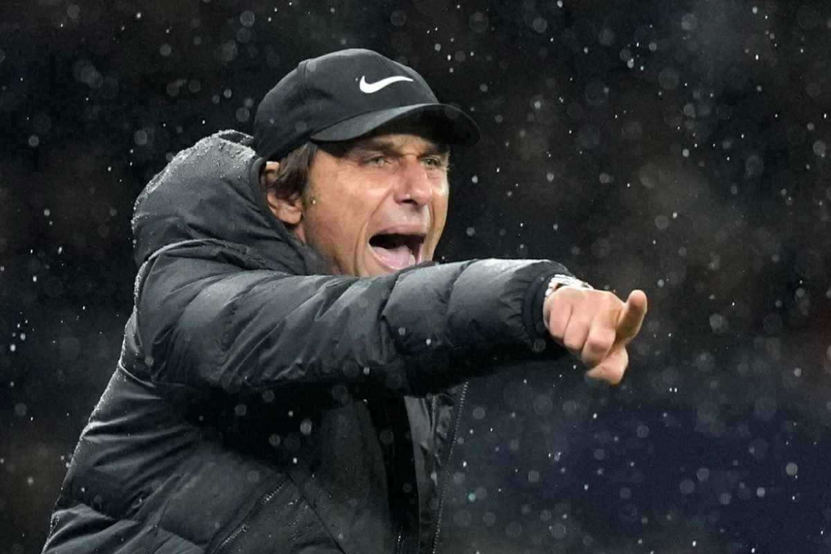 Milan allenatore Conte Mourinho