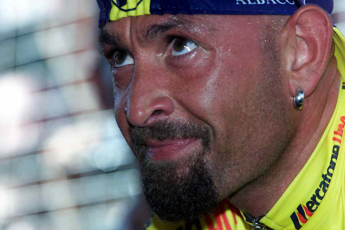 Velo racconta la rimonta di Pantani ad Oropa