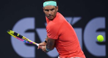 Nadal, nuove conferme: ecco la data del ritiro