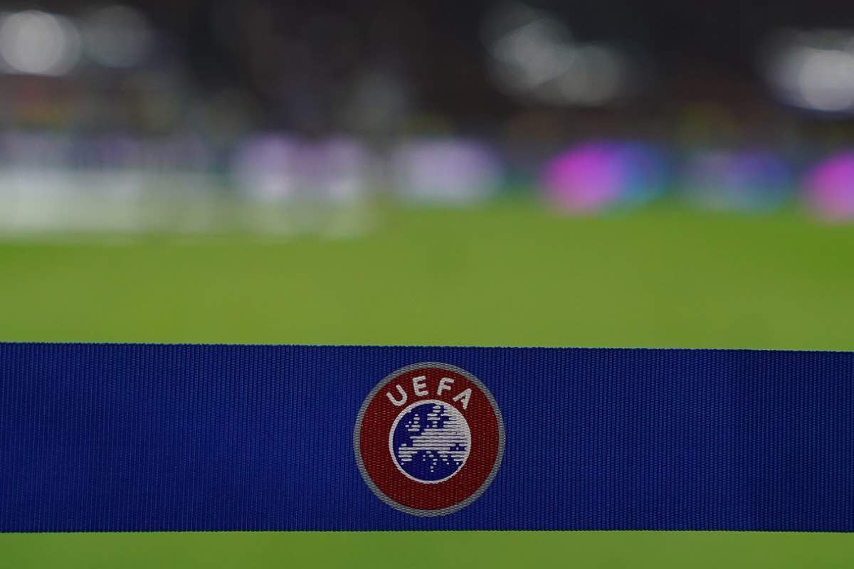 Penalizzazione da Uefa, cambia tutto