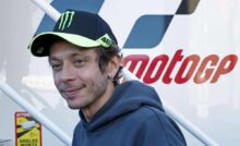 Fidanzata con Valentino Rossi, ecco tutta la verità