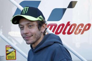 Fidanzata con Valentino Rossi, ecco tutta la verità