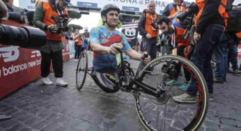 “Preghiamo per te”: Zanardi, il dolore dei fan