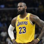 Pazzesco LeBron James: annuncio shock