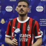Milan futuro Florenzi Serie A