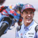 Marquez, tutte le cifre